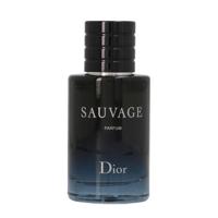 Dior Sauvage Parfum Mannen 60 ml