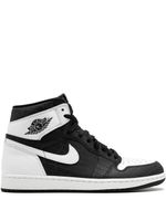 Jordan baskets montantes Air Jordan 1 Retro OG - Noir