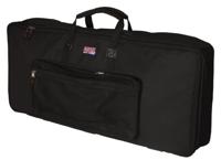 Gator Cases GKB-88-SLXL gigbag voor 88 toetsen keyboard 150x38x15 cm - thumbnail