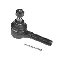 Blue Print ADC48704 spoorstangeindstuk met kroonmoer en splint, 1 stuk