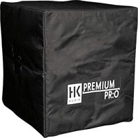 HK Audio PREMIUM PR:O Beschermhoes stoffeerd voor PR:O 18 S/A - Luidspreker cover