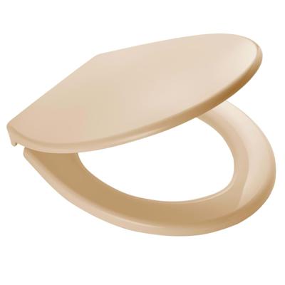RIDDER Toiletbril Miami beige