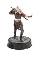 Witcher 3 Wild Hunt PVC Statue Ciri (2nd Edition) 20 cm - thumbnail