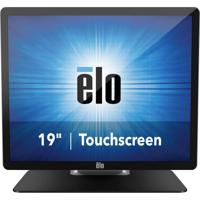 elo Touch Solution 1902L LED-monitor Energielabel: F (A - G) 48.3 cm (19 inch) 1280 x 1024 Pixel 5:4 14 ms VGA, HDMI, USB 2.0, Micro-USB - thumbnail