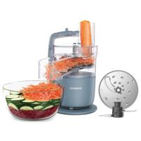 Kenwood FDP22.130GY MultiPro Go Foodprocessor Blauw - thumbnail