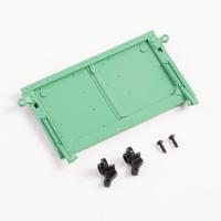 FMS - 11202 Rear Door Green Painted (FMS-C1679)