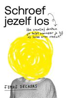 Schroef jezelf los (Paperback) - thumbnail