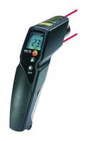 testo 0563 8312-8312 - 8312 - infrarood temperatuurmeter voor contactloze meting van oppervlaktetemperaturen