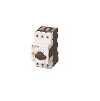 Eaton 046988 PKZM0-20 Motorbeveiligingsschakelaar met draaischakelaar 690 V/AC 20 A, 1 stuk