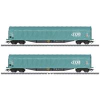 Märklin 47164 schaalmodel Goederenwagonmodel Voorgemonteerd HO (1:87)