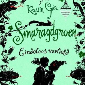 Smaragdgroen