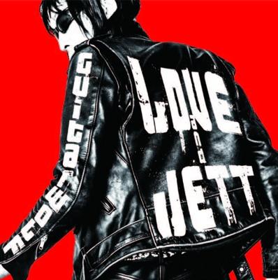 Love & Jett - CD (0813547027603)