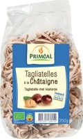 Tagliatelle kastanje bio