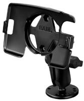 RAM Montagesystemen RAM-B-138-TO8U Ram Mount Platte Oppervlak Mount voor de TomTom XL 325, 325 S, 325 SE, 330, 330 S, 335 S, 340, 340 S, 340 S LIVE