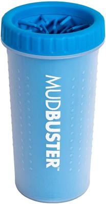 Mudbuster Blauw