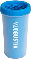 Mudbuster Blauw