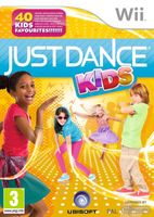 Just Dance Kids - thumbnail