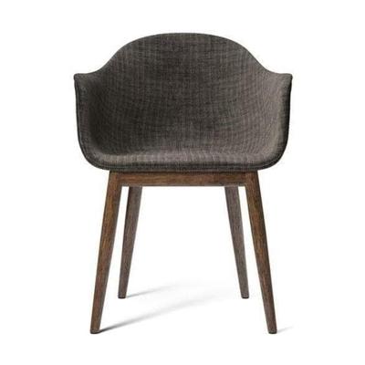 Harbour eetkamerstoel gestoffeerd Harbour eetkamerstoel gestoffeerd