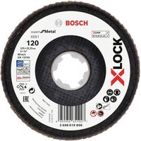 Bosch Accessories 2608619806 2608619806 1 stuk(s)