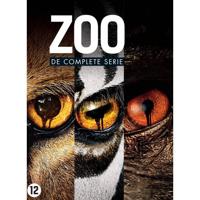 Zoo - Complete Collection (DVD)