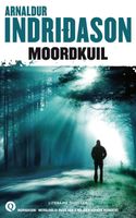 Moordkuil - Arnaldur Indridason - ebook - thumbnail