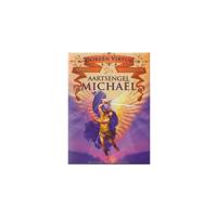 Aartsengel Michaël orakelkaarten - M