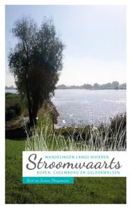 Wandelgids Stroomwaarts: wandelen langs rivieren | Brave New Books