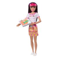 Mattel Skipper Eerste Baantje met Accessoires - thumbnail