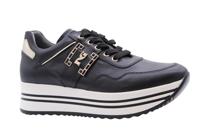 NERO GIARDINI NERO GIARDINI I411560D Zwart Zwart 38 EU