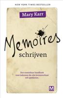 Memoires schrijven - Mary Karr - Paperback (9789460683237)