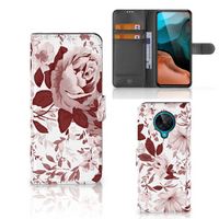 Hoesje Xiaomi Poco F2 Pro Watercolor Flowers