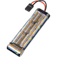 Conrad energy NiMH accupack 8.4 V 4600 mAh Aantal cellen: 7 Stick Traxxas-stekker - thumbnail