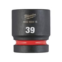 Milwaukee Accessoires SHOCKWAVE Slagdop 1" 39mm | 1 stuk - 4932480415 - thumbnail