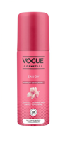 Vogue Vrouwen Parfum Deodorant Mini – 50 ML