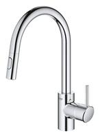 GROHE Concetto Keukenmengkraan, 31483002