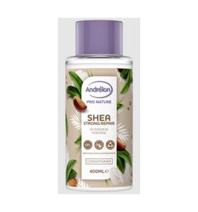 Conditioner pro nature shea SOS repair