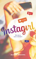 Instagirl - Annette Mierswa - ebook - thumbnail