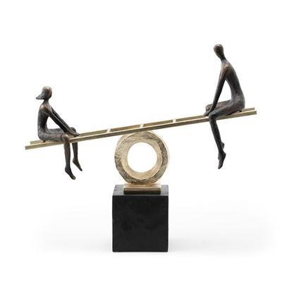 Kare Deco Object Balance