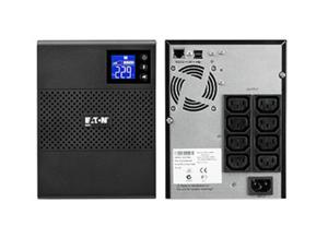 Eaton 5SC1500i UPS 1,5 kVA 1050 W 8 AC-uitgang(en)