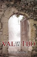 Val uit de tijd - Janine Brandsen - ebook - thumbnail