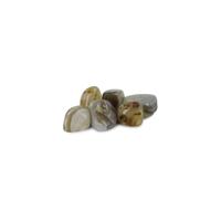 Trommelstenen Agaat (20-40 mm) - 50 gram