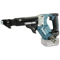 Makita DFR551Z DFR551Z Accu-schroefautomaat 18 V Li-ion Zonder accu, Zonder lader - thumbnail