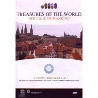 Treasures Of The World - Duitsland 1 (DVD)