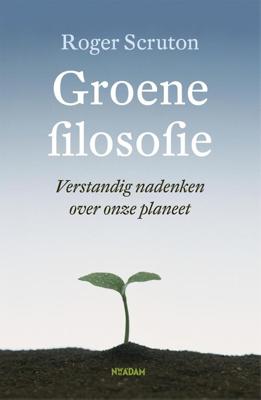 Groene filosofie - Roger Scruton - eBook (9789046811245) Groene filosofie - Roger Scruton - eBook (9789046811245)