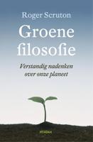 Groene filosofie - Roger Scruton - eBook (9789046811245)