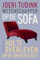 Wetenschappers op de sofa (Paperback) - thumbnail