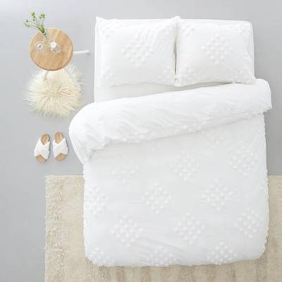 wehkamp home katoenen dekbedovertrek 2 persoons