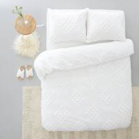 wehkamp home katoenen dekbedovertrek 2 persoons