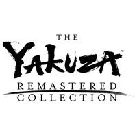 SEGA The Yakuza Remastered Collection - Day One Edition Dag één PlayStation 4