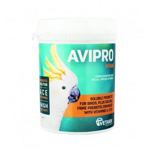 Avipro Avian Pdr 100g